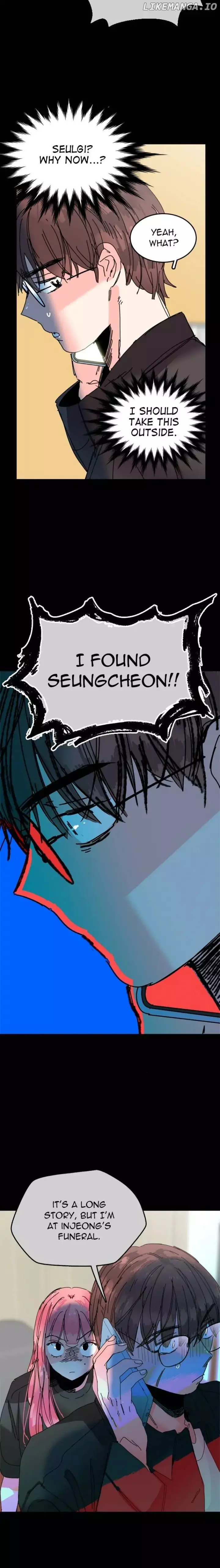Manga page 11