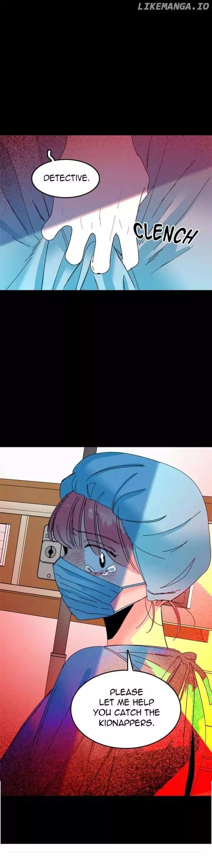 Manga page 20