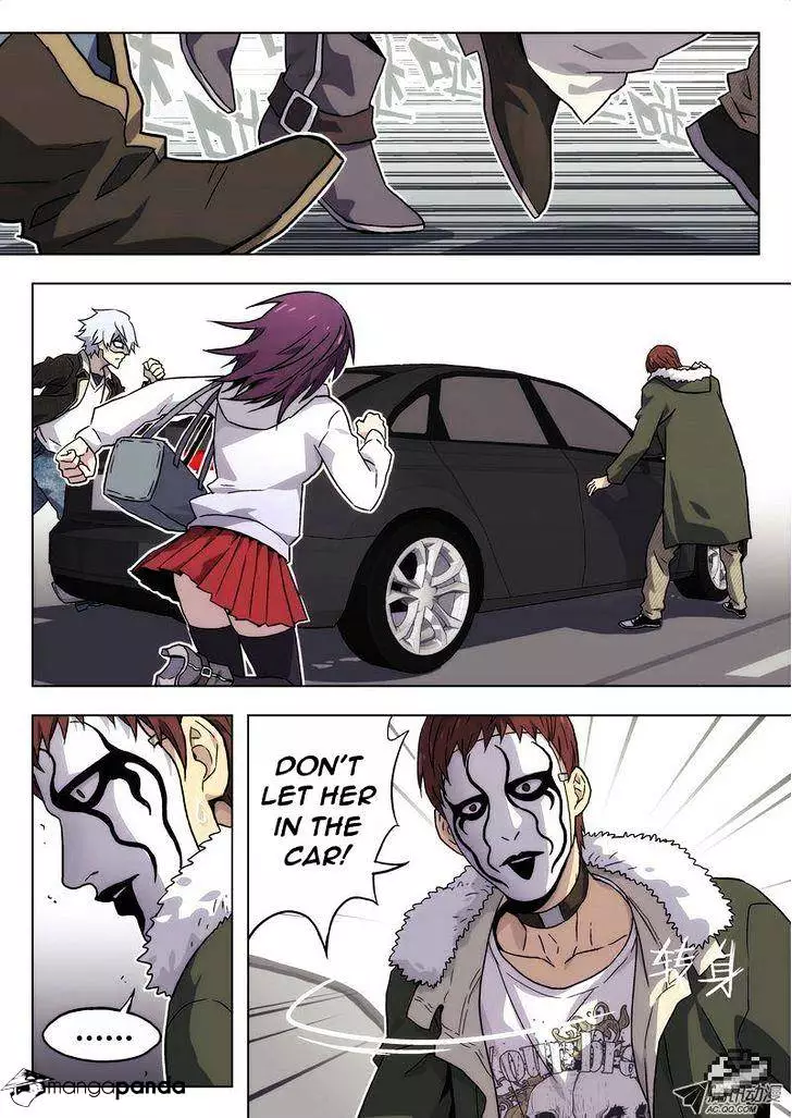 Manga page 15