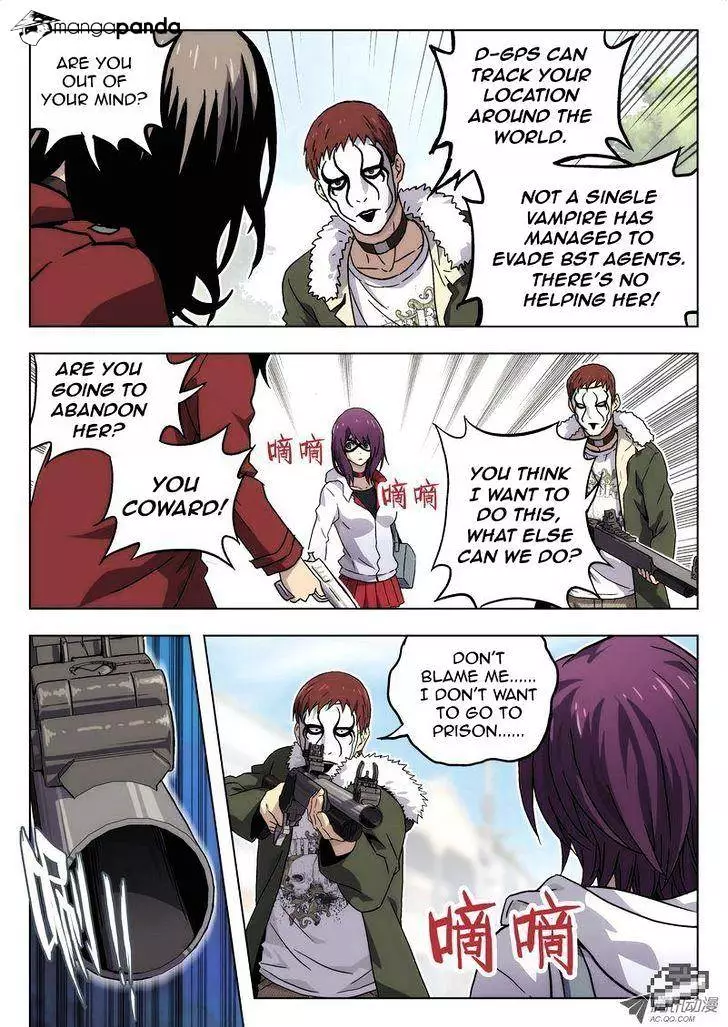 Manga page 16