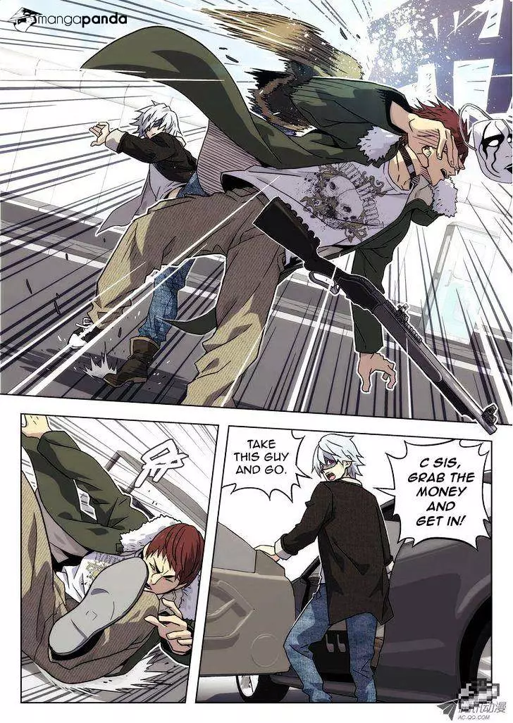Manga page 18