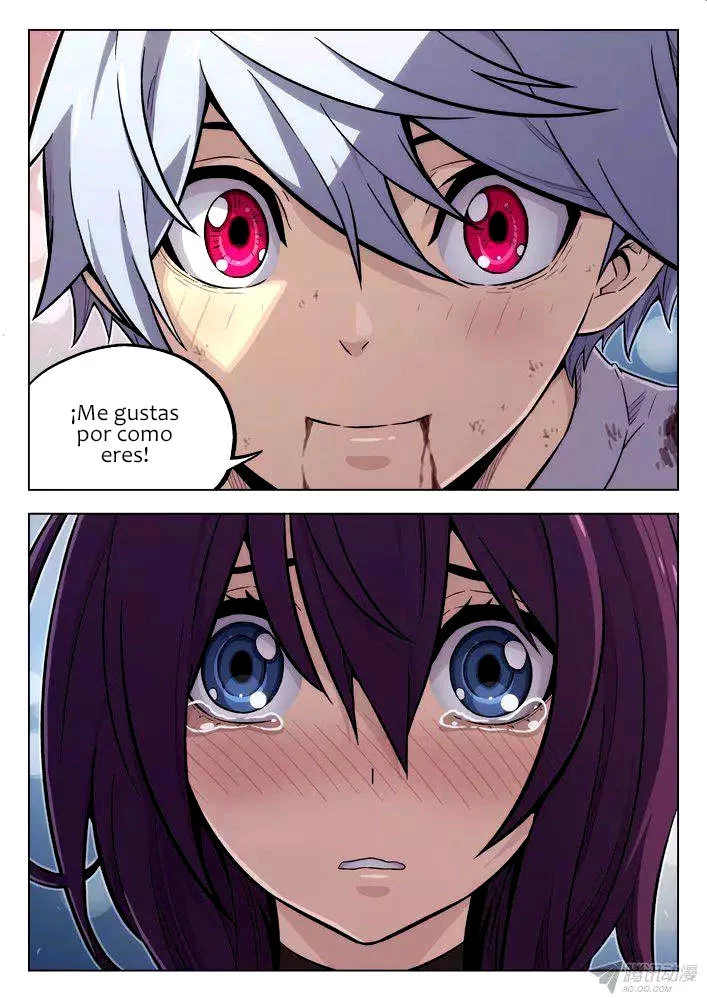 Manga page 10