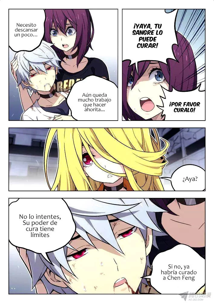 Manga page 13