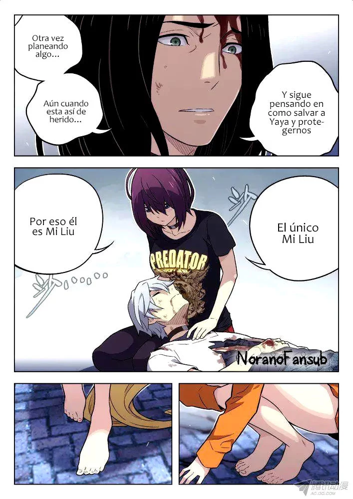 Manga page 16