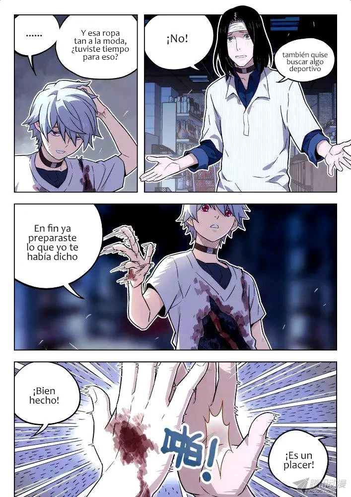 Manga page 15