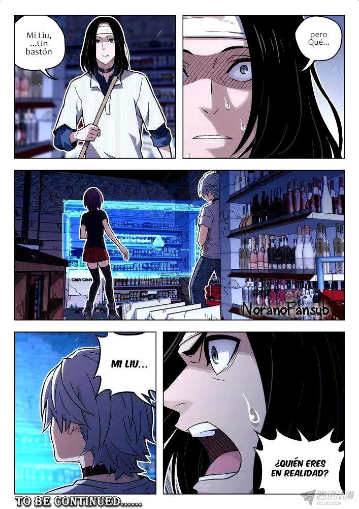Manga page 15