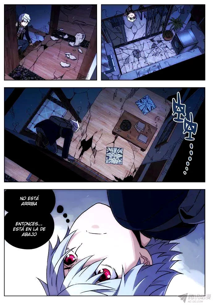 Manga page 16