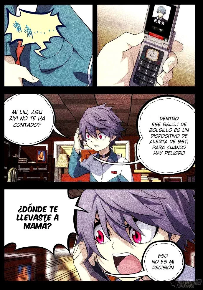Manga page 13