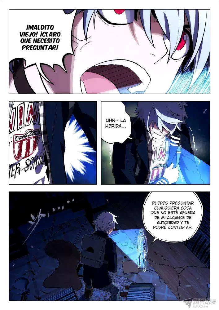 Manga page 14