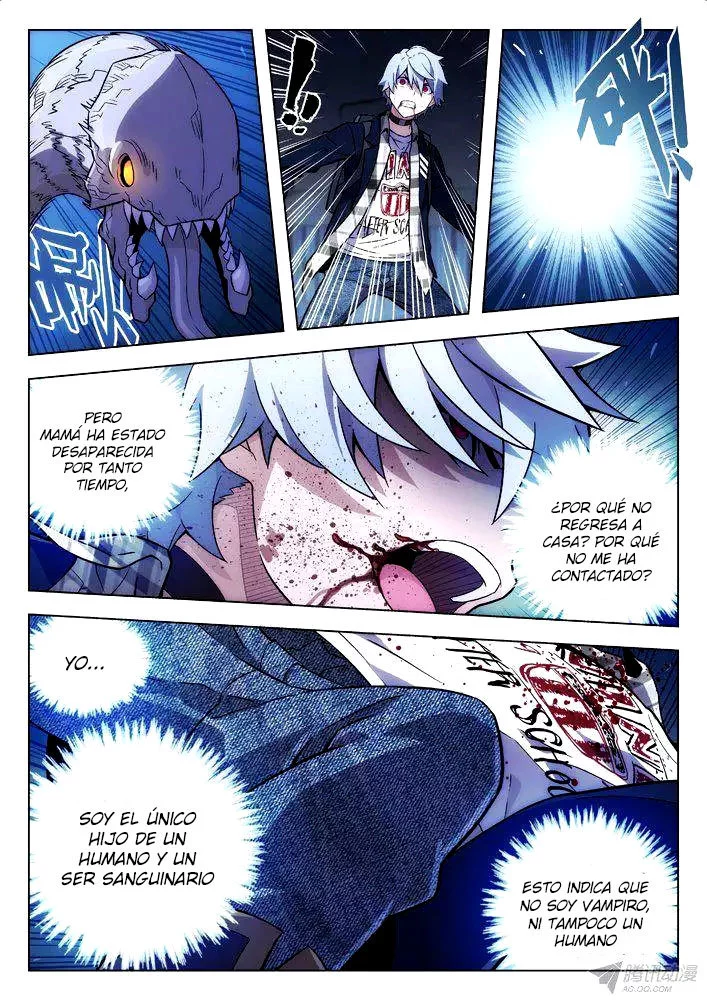 Manga page 10