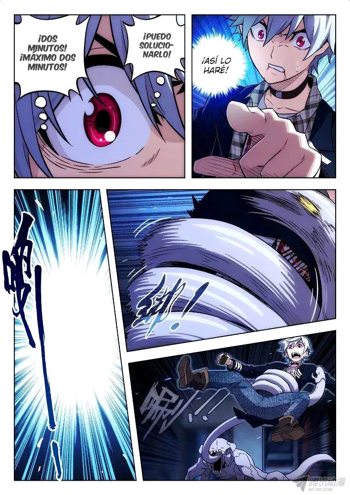 Manga page 13