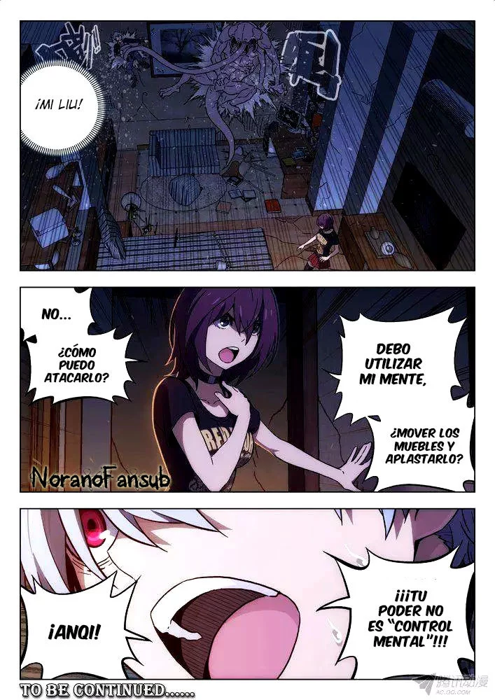 Manga page 10