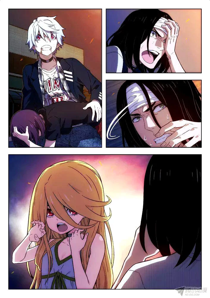 Manga page 12