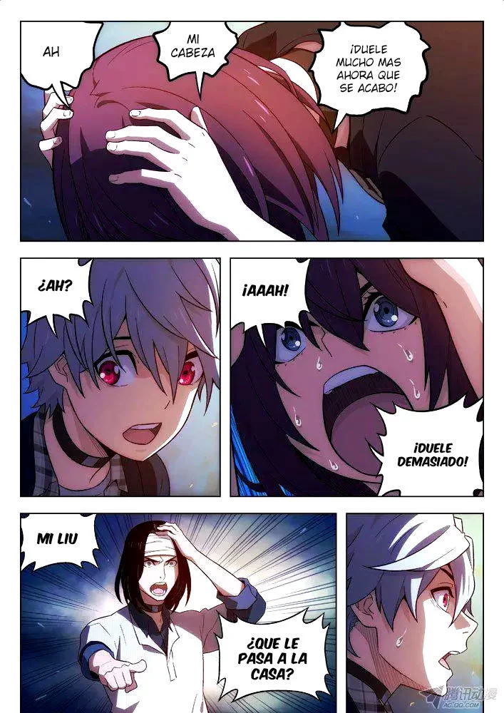 Manga page 15
