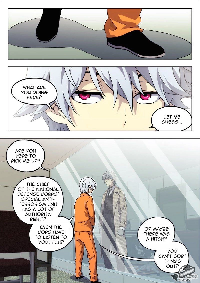 Manga page 10