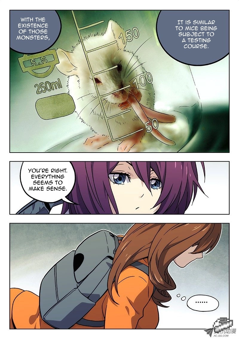 Manga page 10