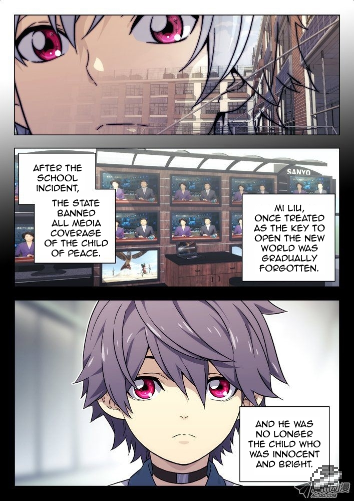 Manga page 4