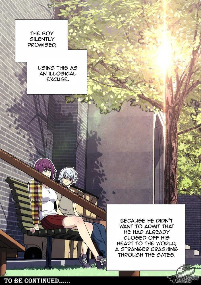 Manga page 12