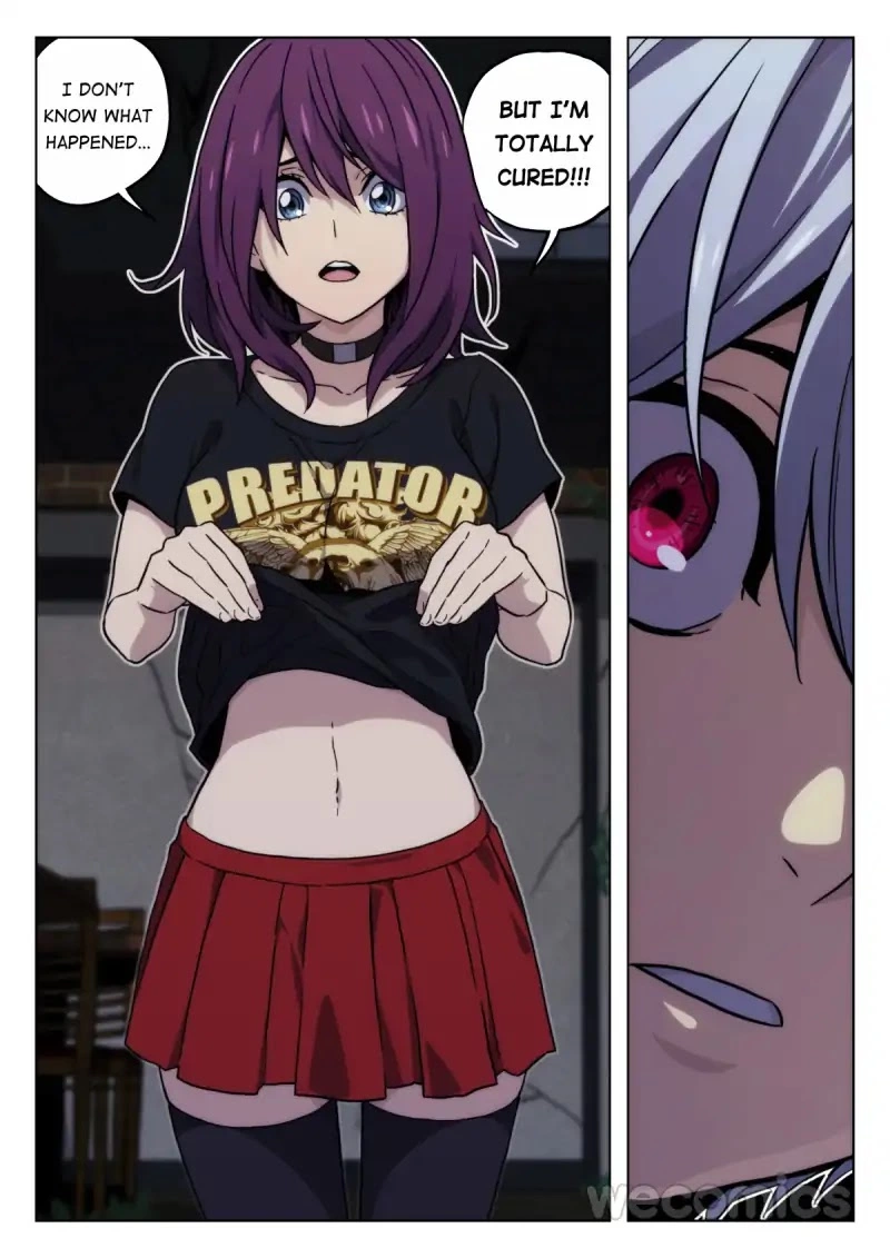 Manga page 9