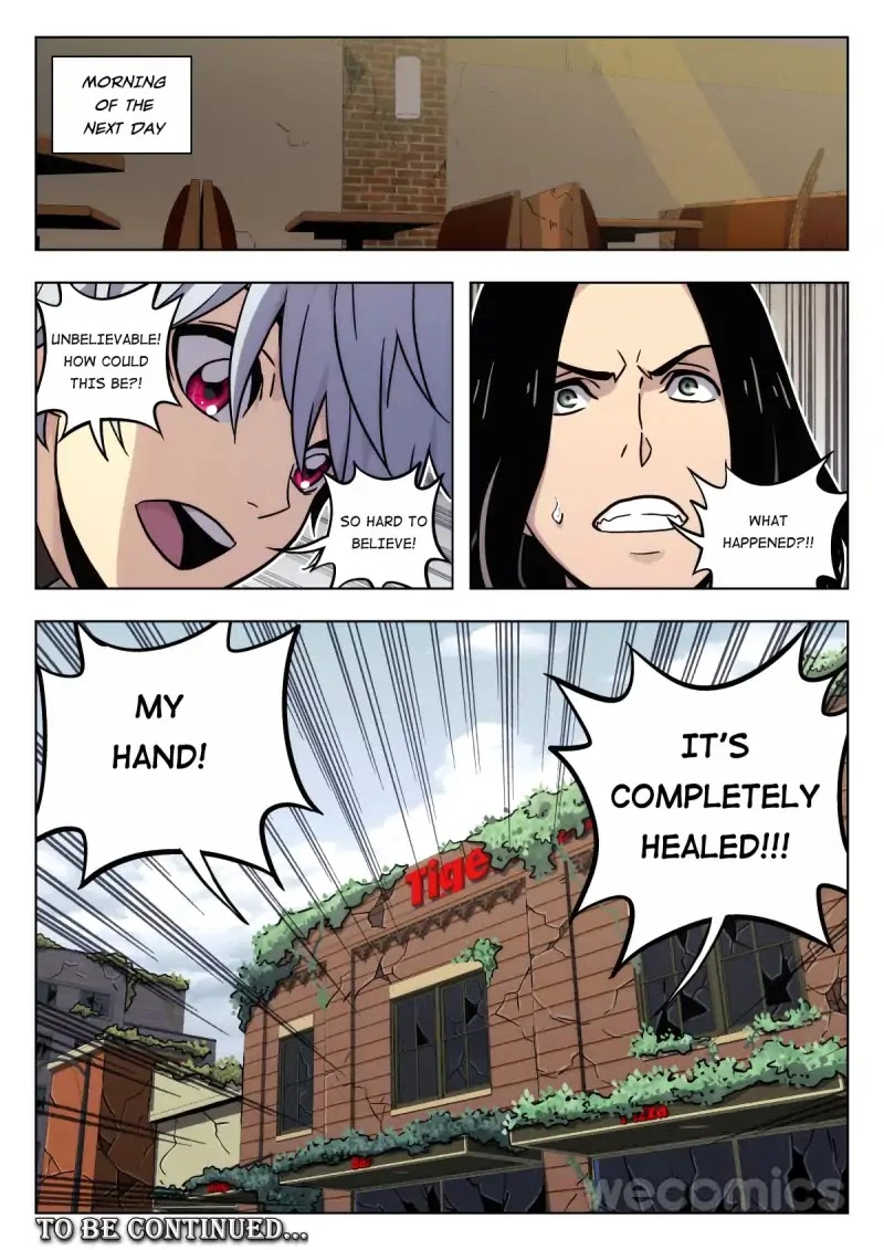 Manga page 10