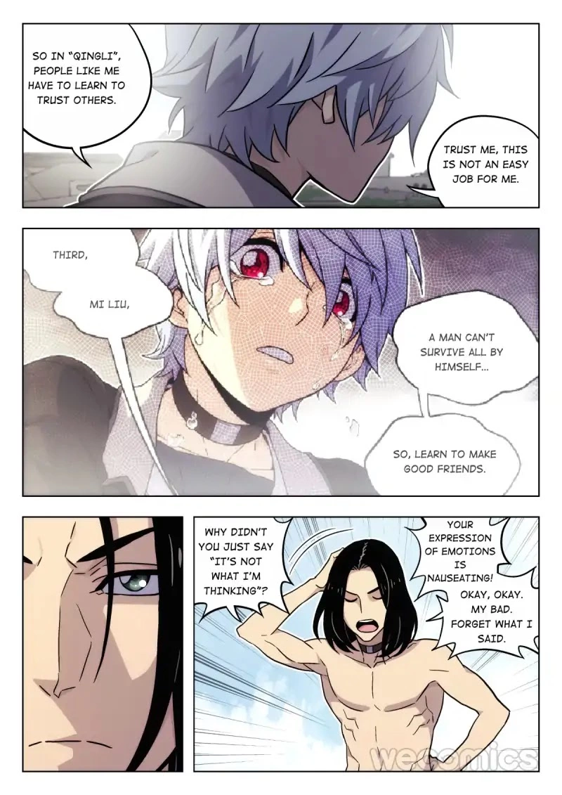 Manga page 10