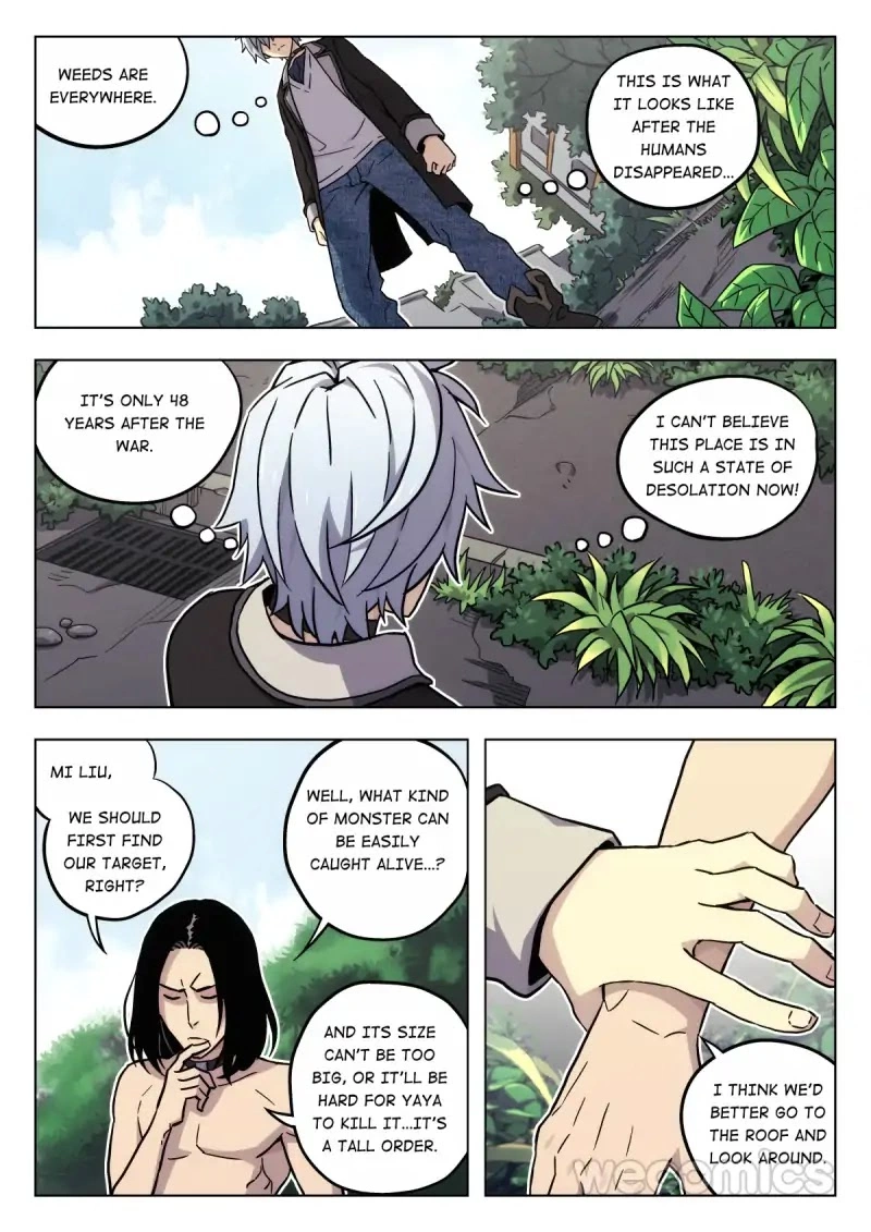 Manga page 4