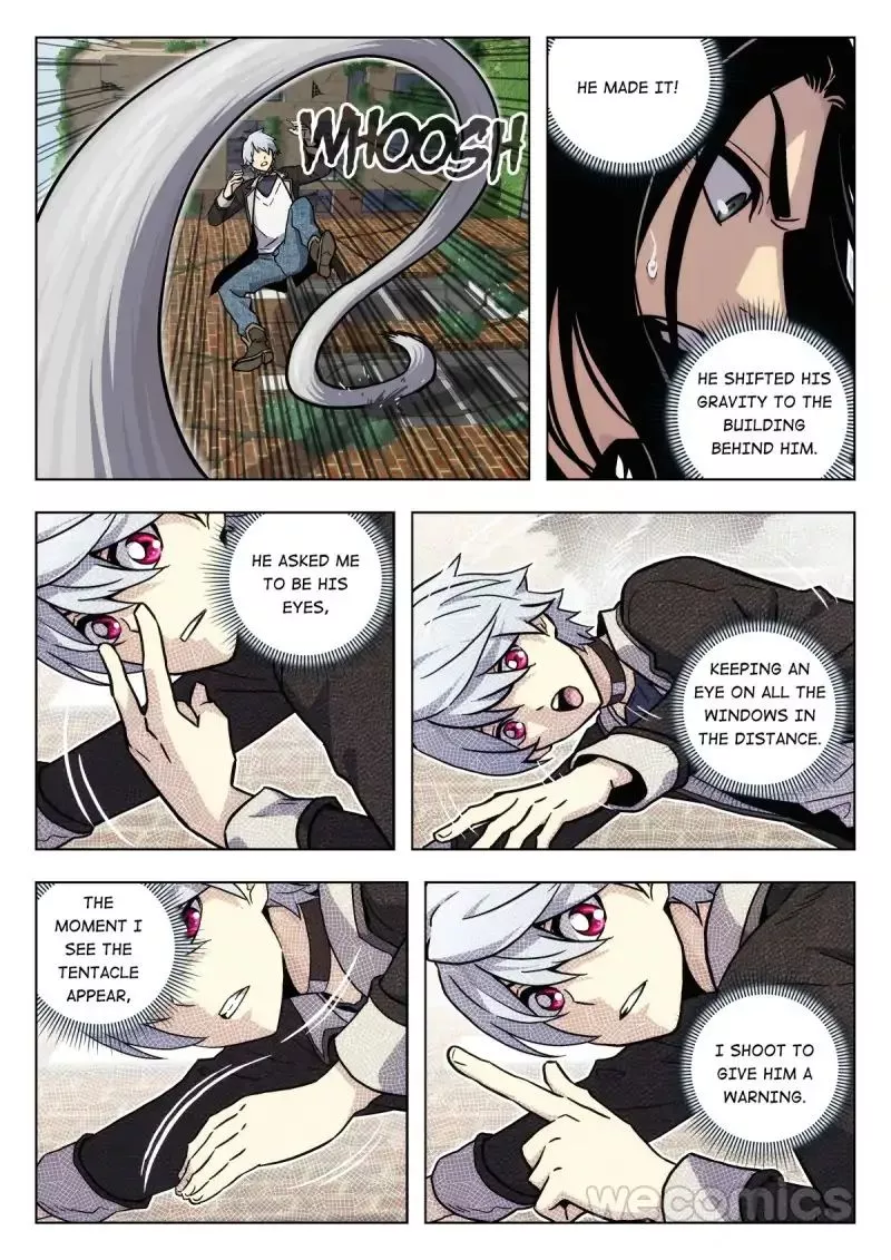 Manga page 13