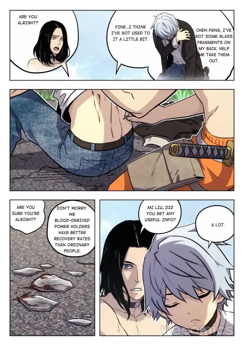 Manga page 7