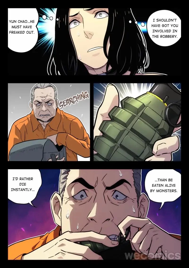 Manga page 4