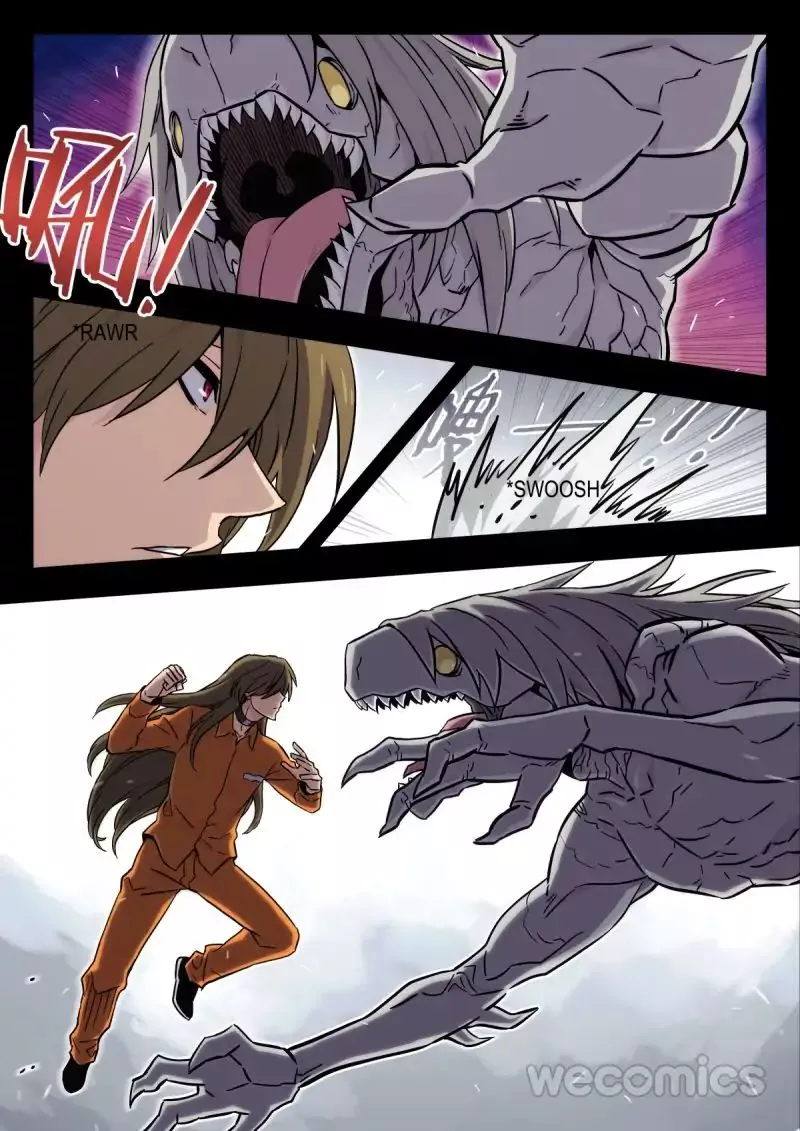 Manga page 9