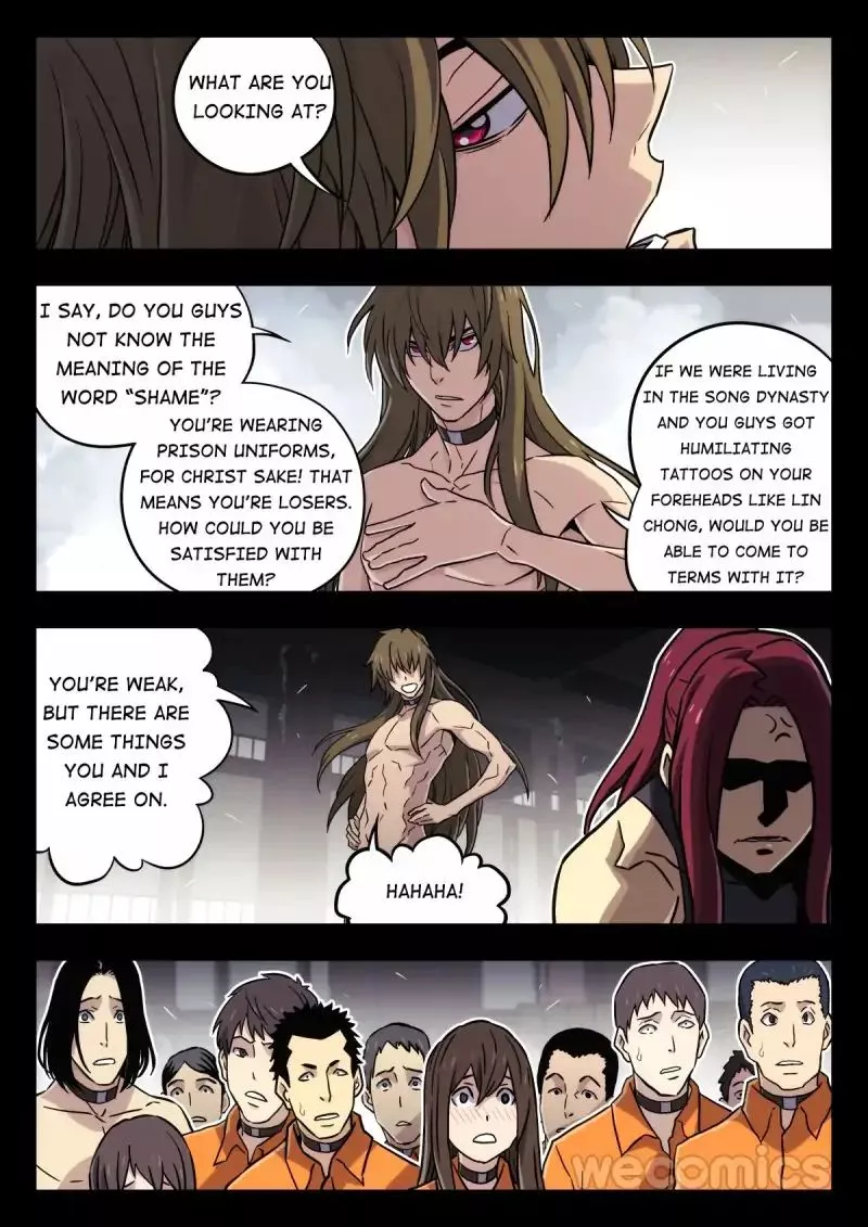 Manga page 10