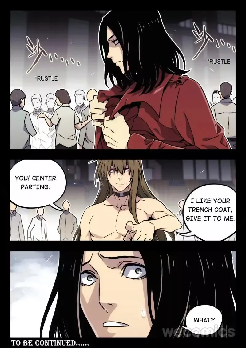 Manga page 12