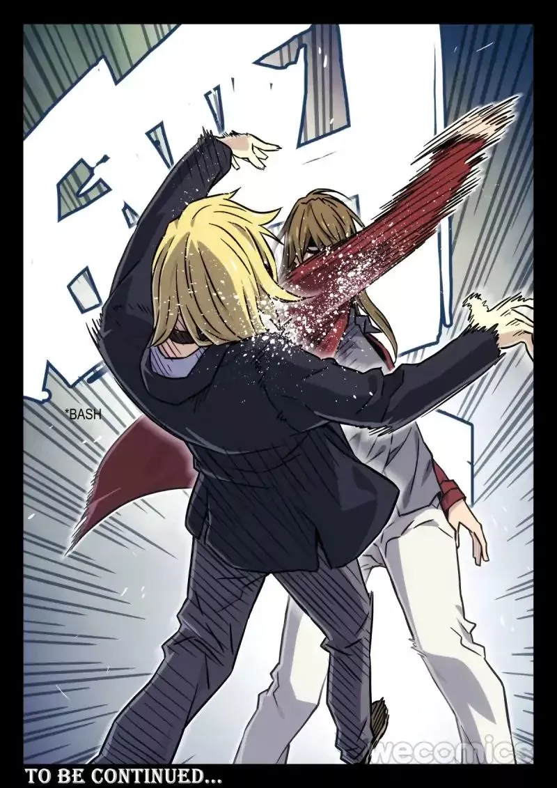 Manga page 11