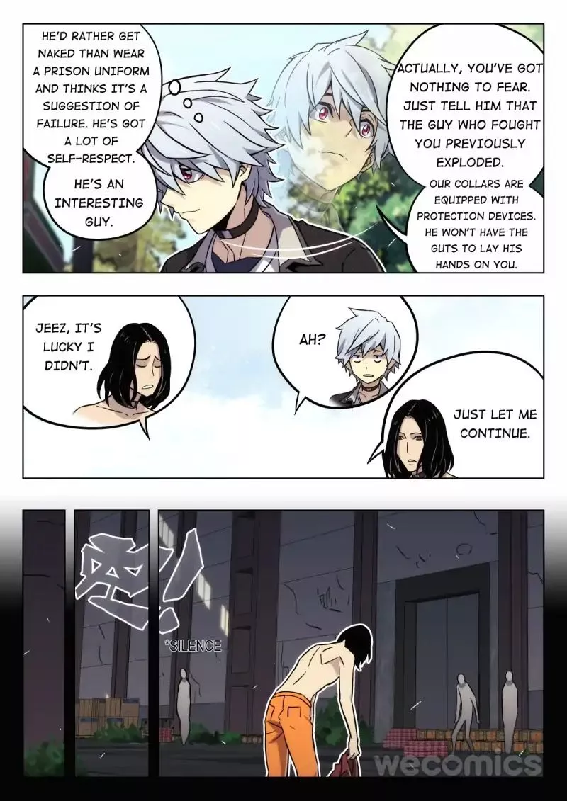 Manga page 4