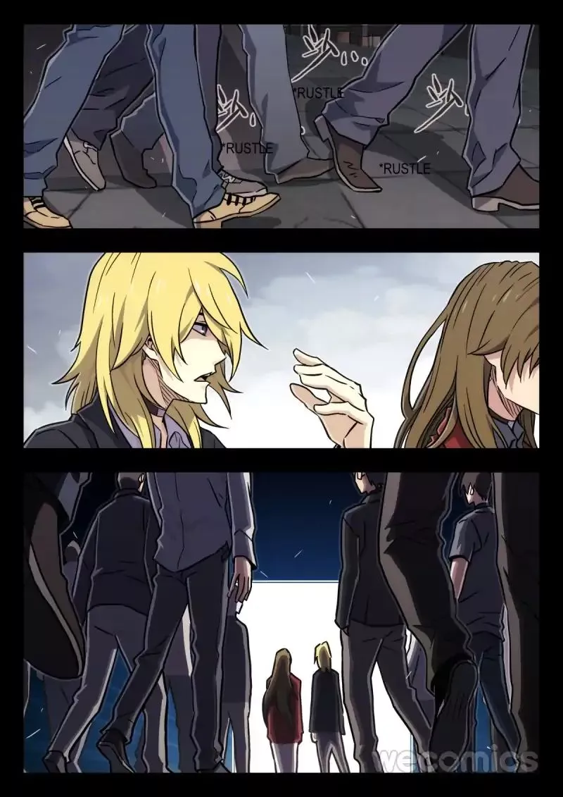 Manga page 7