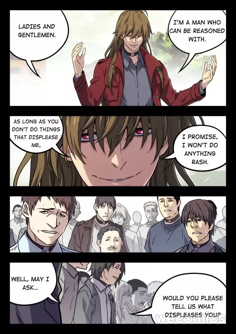 Manga page 10
