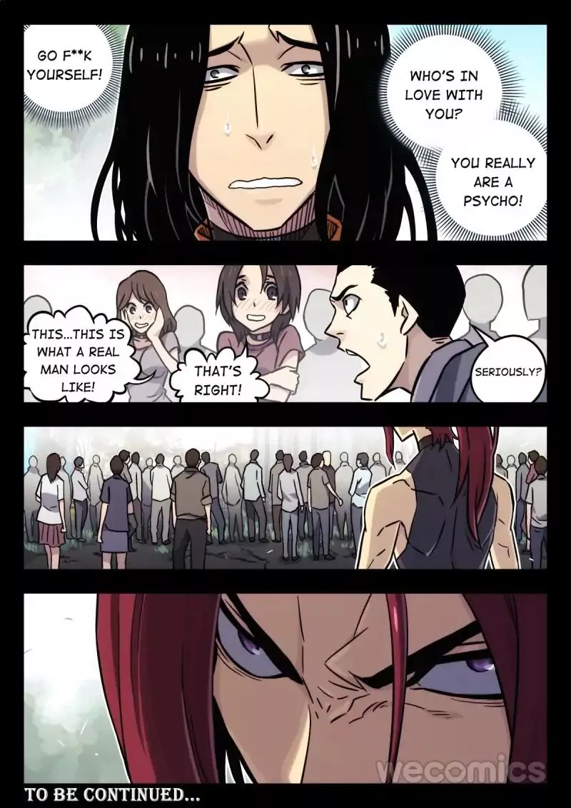 Manga page 12