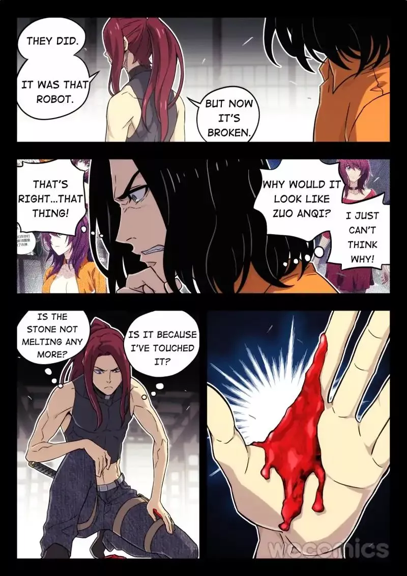 Manga page 10