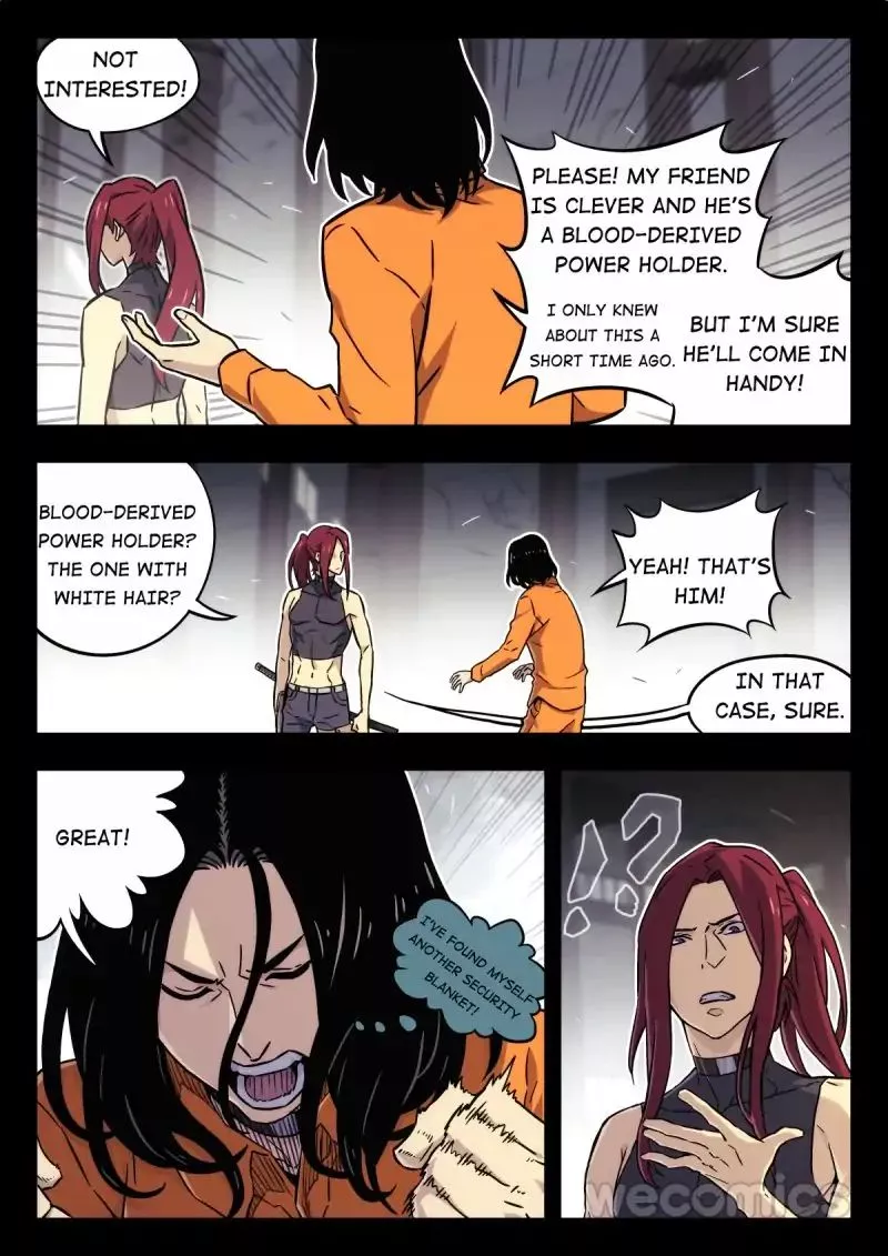 Manga page 12
