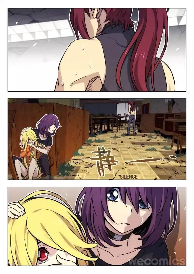 Manga page 16