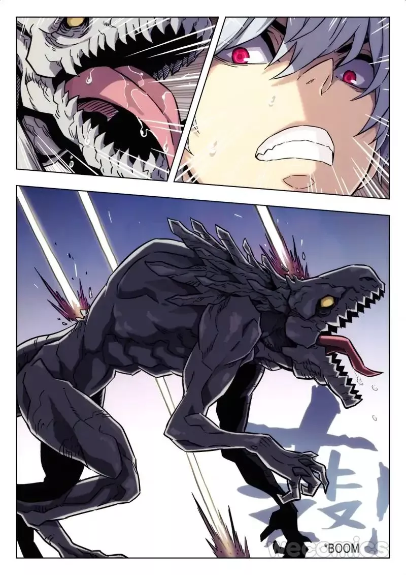 Manga page 9