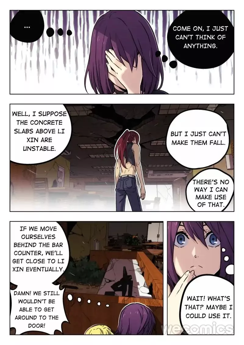 Manga page 10