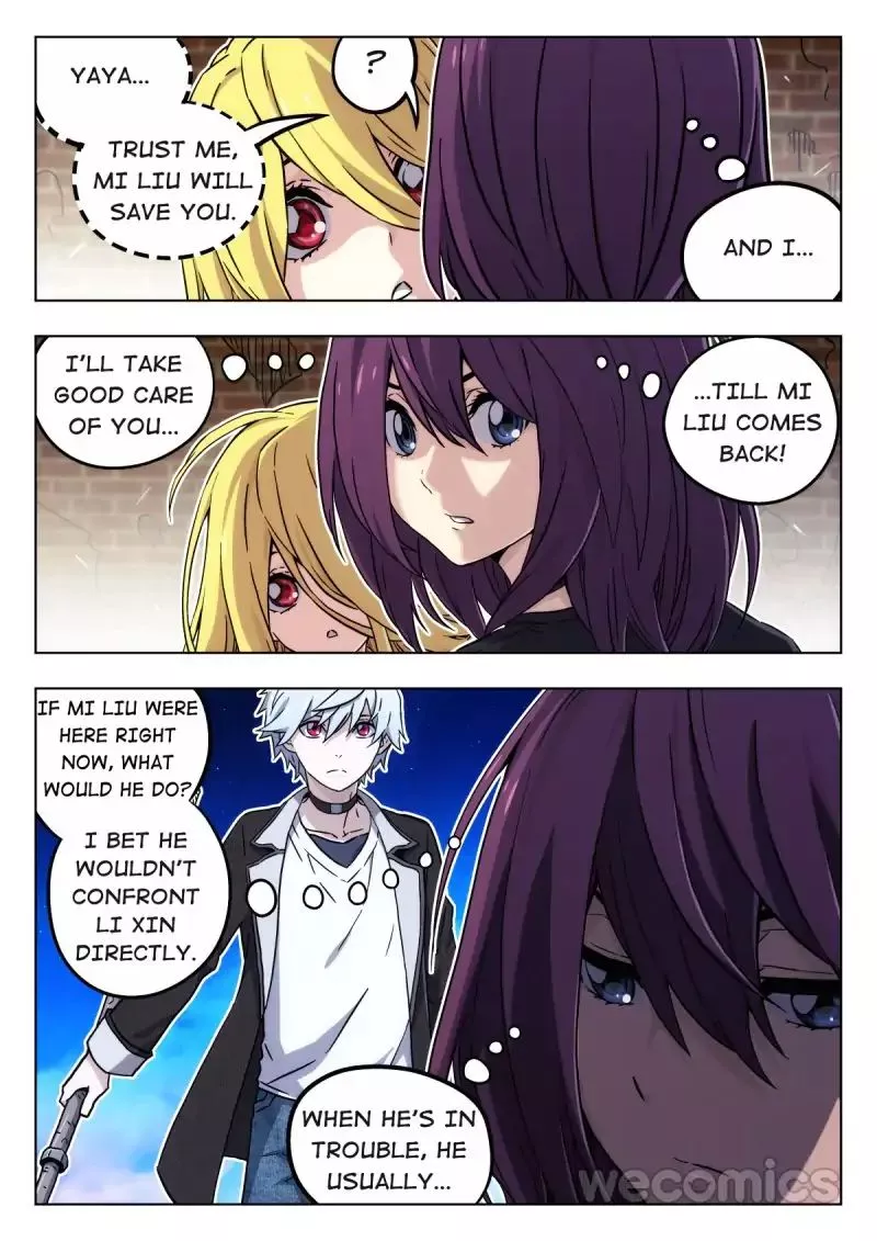 Manga page 7