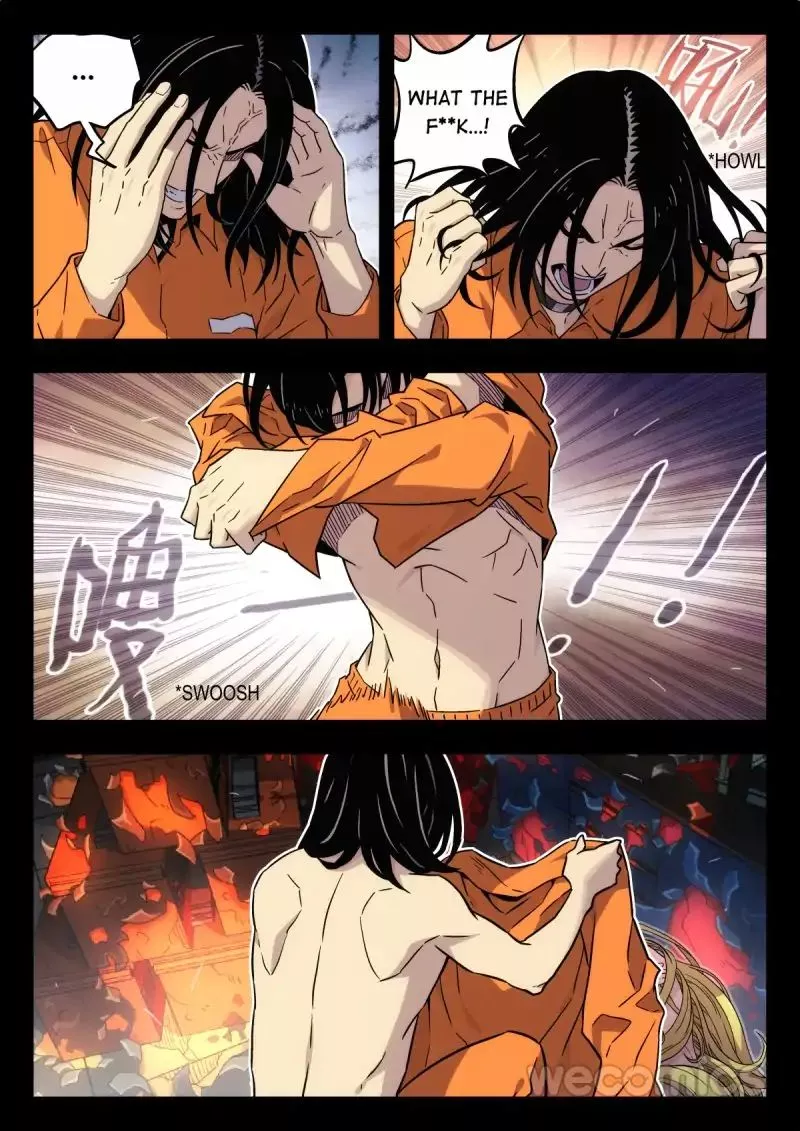 Manga page 11