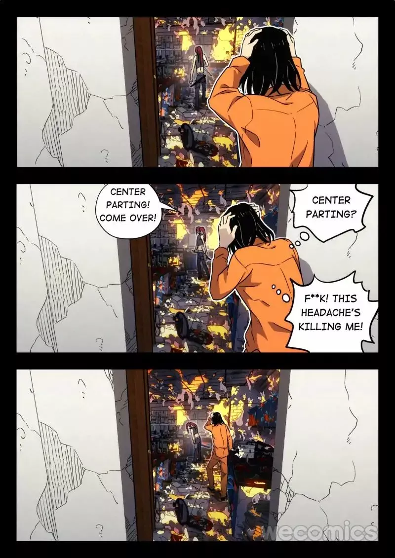 Manga page 7