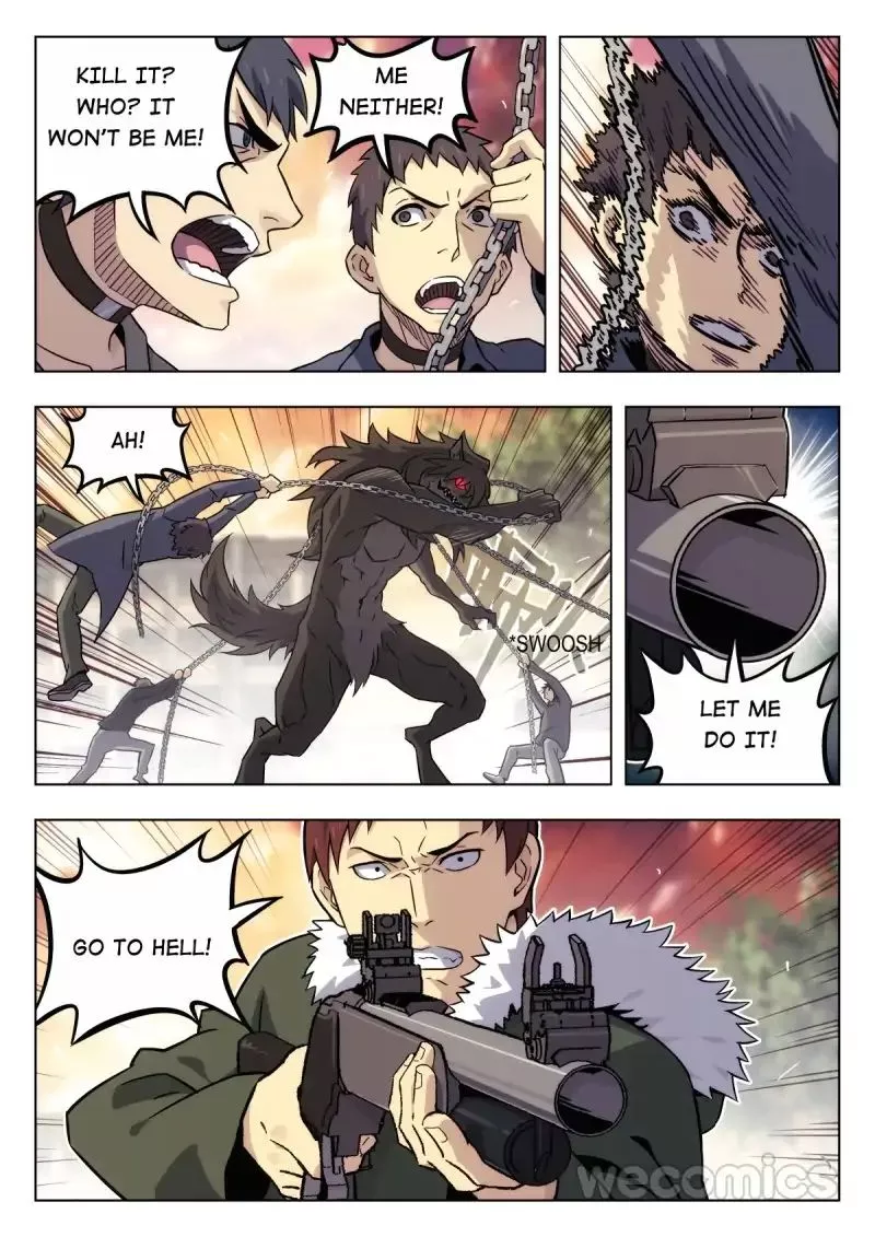 Manga page 7