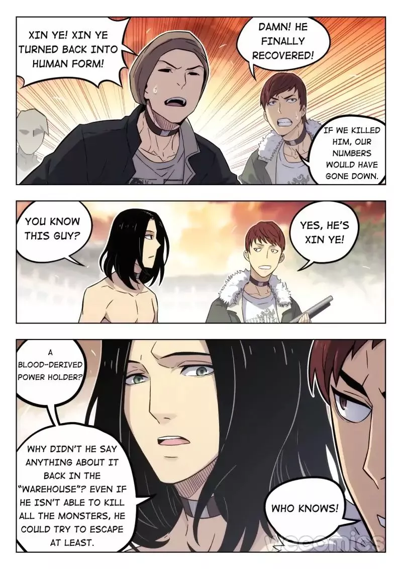 Manga page 10