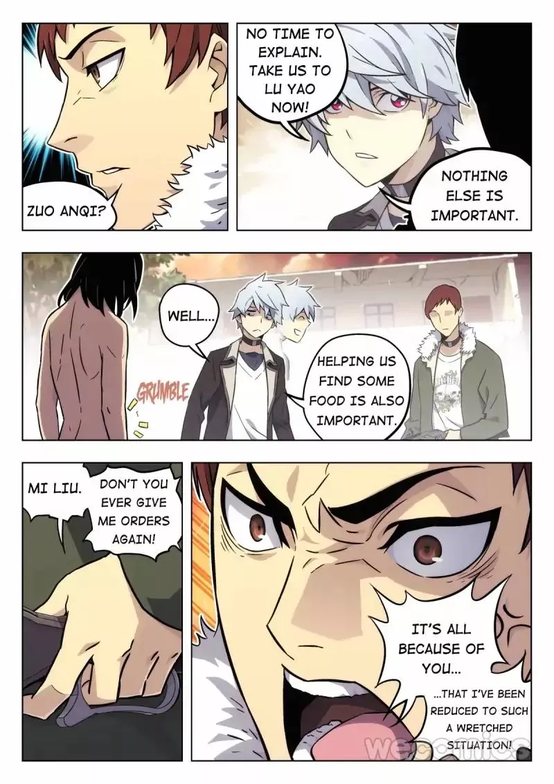 Manga page 4