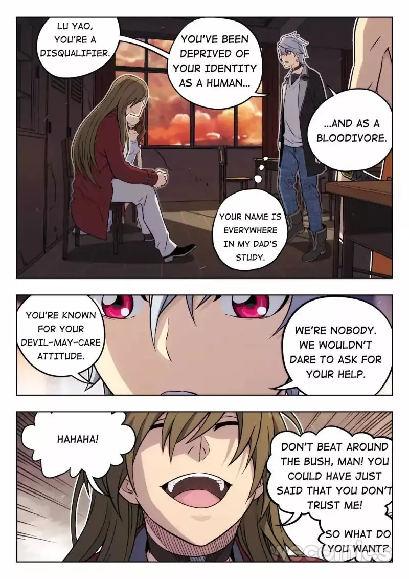 Manga page 10