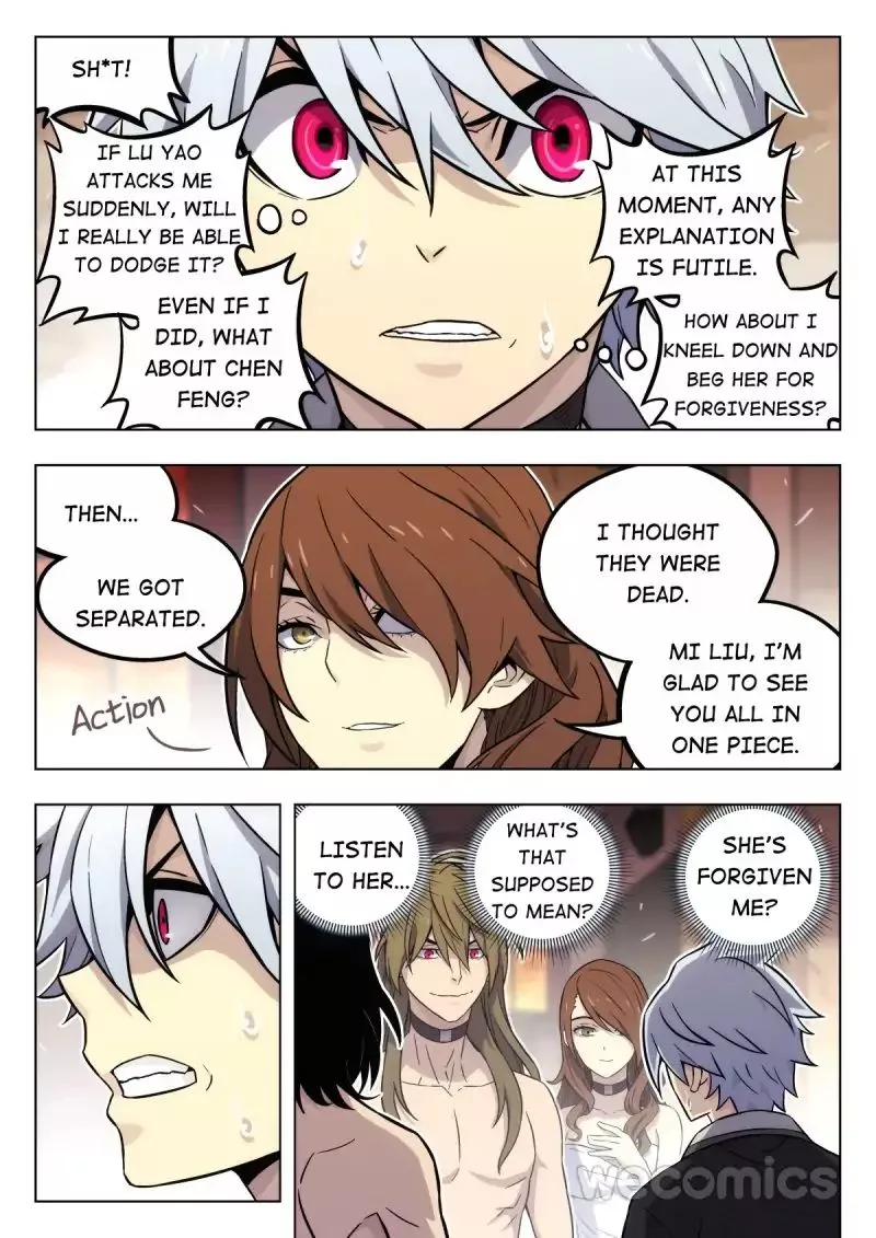 Manga page 4